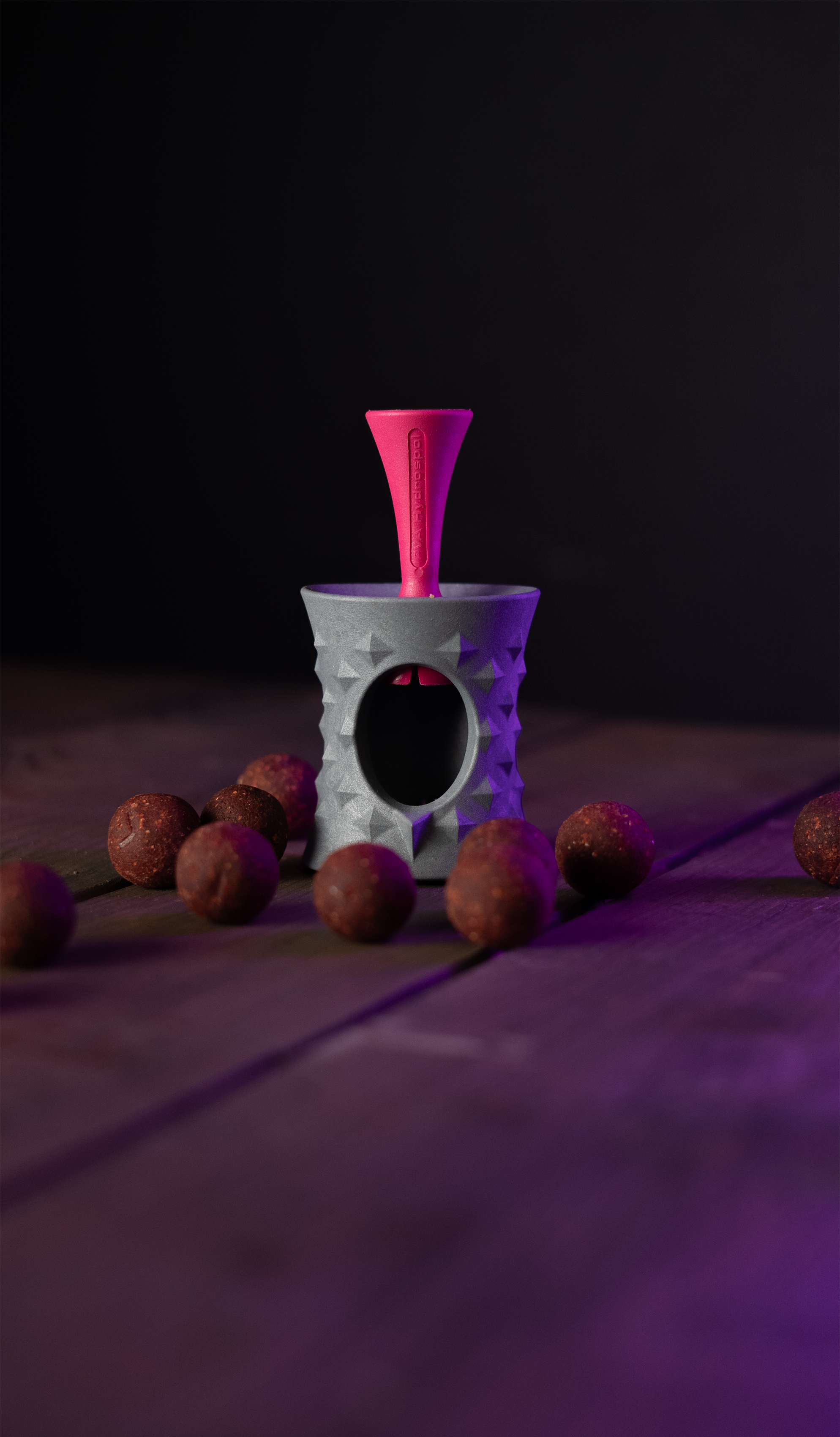 Hydro Hack