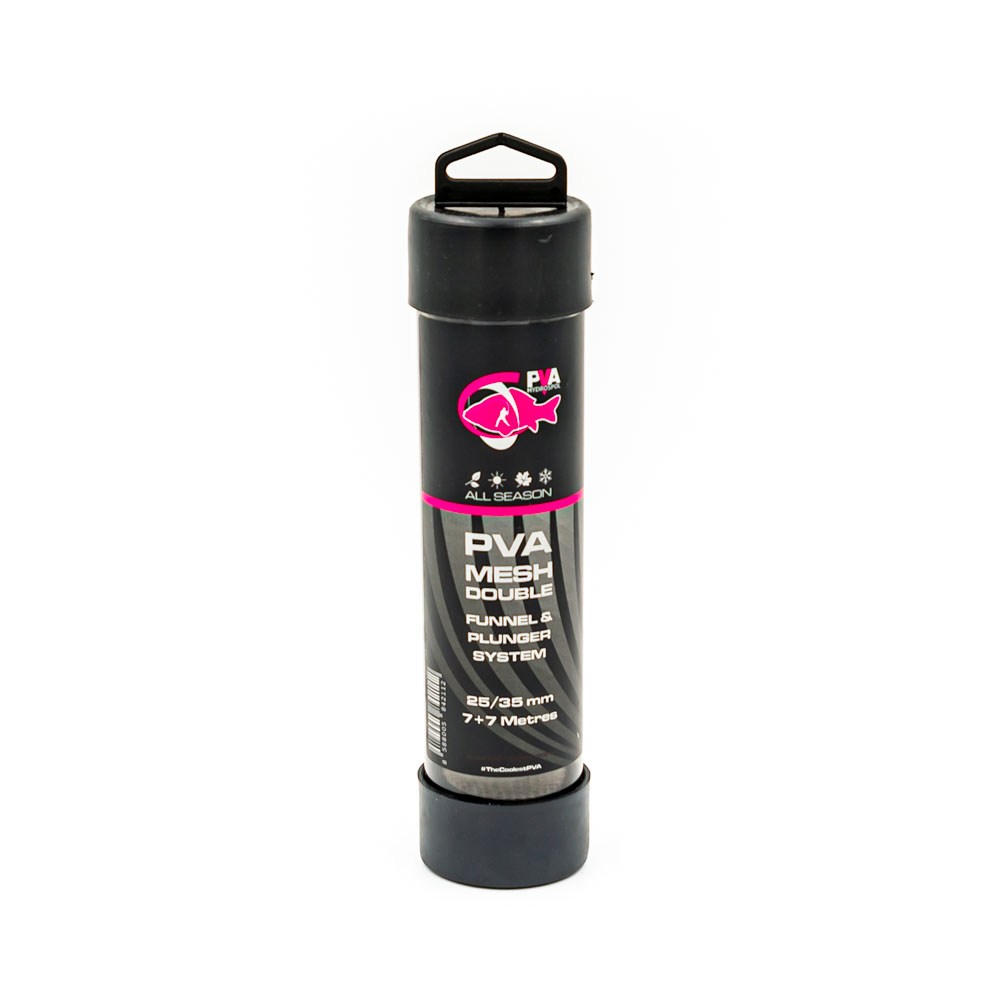PVA System 2v1 (7m/25mm+7m/35mm)