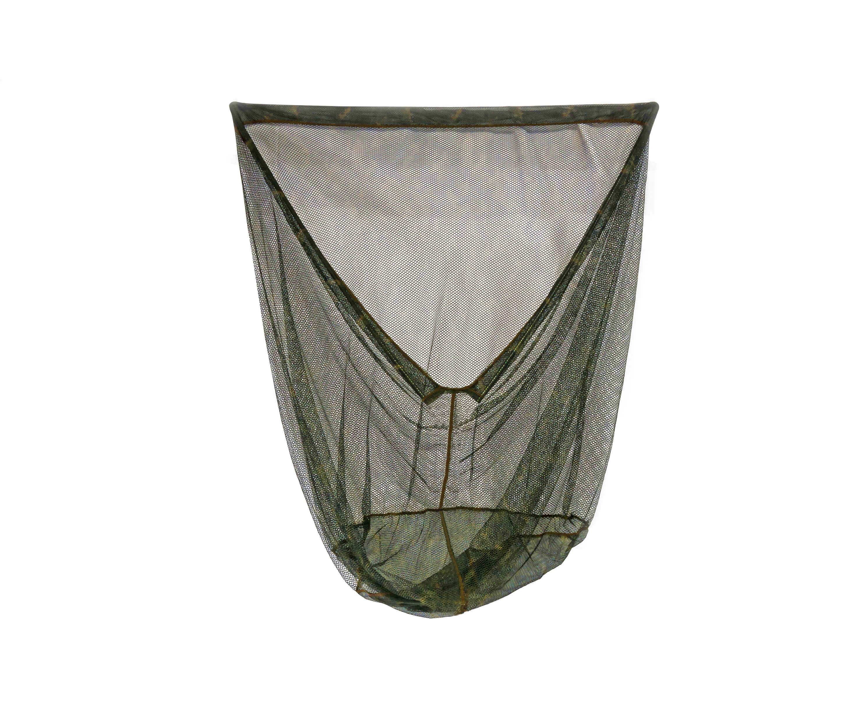 Forge Tackle Spare Mesh Camo 42”