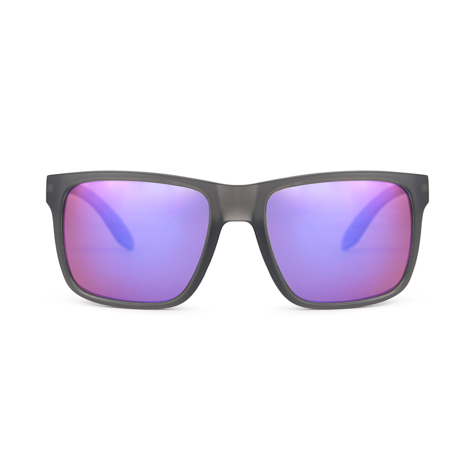 Fortis Bays Sonnenbrille Rose / Purple 