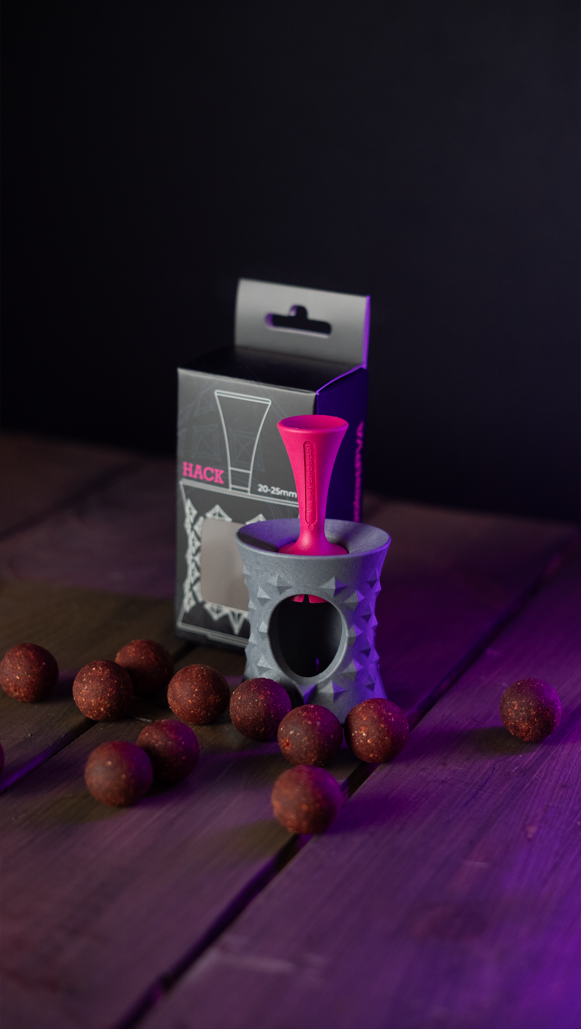 Hydro Hack
