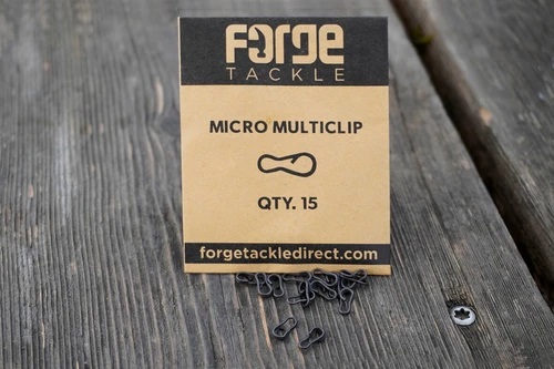 Forge Micro Multiclip