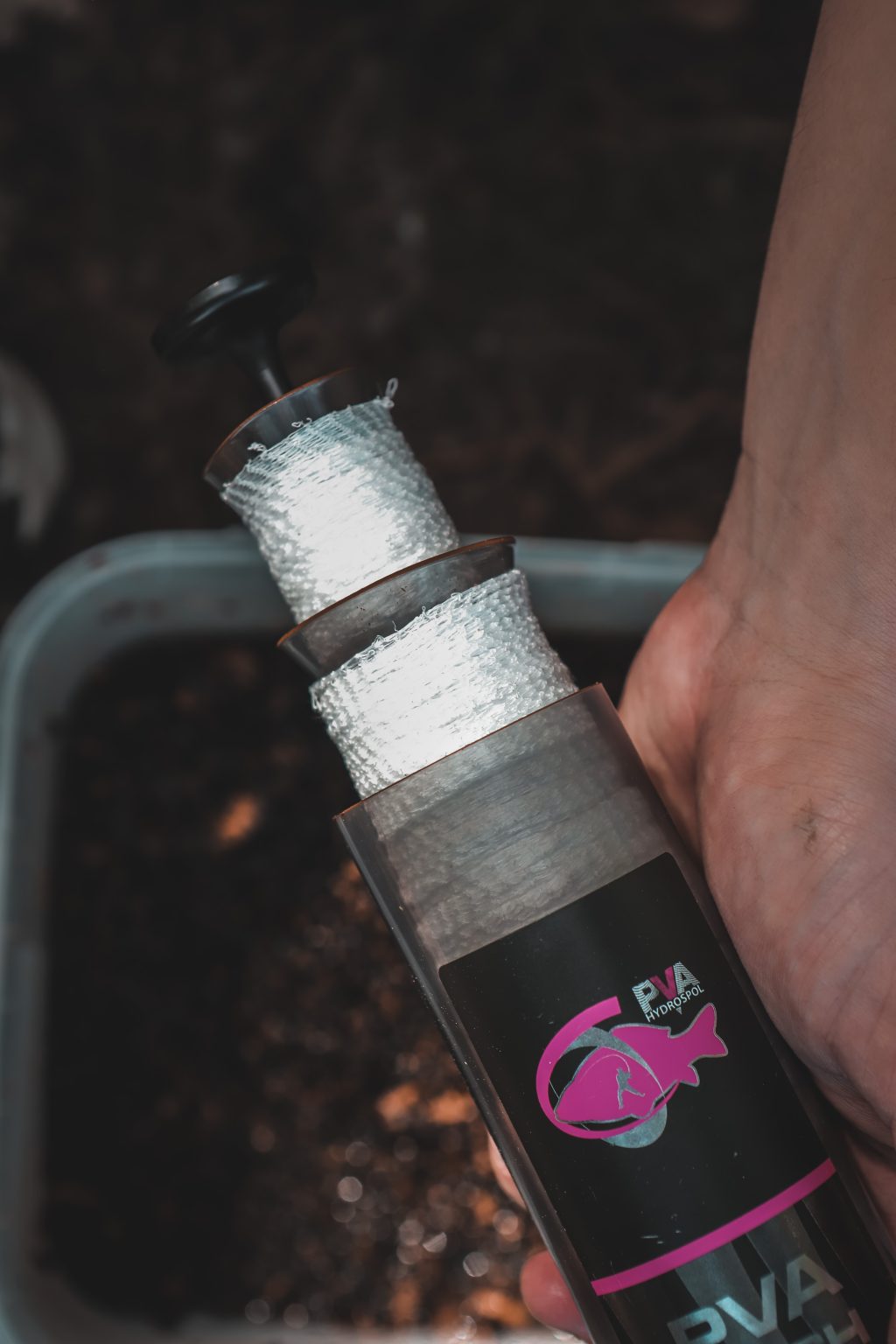 PVA System 2v1 (7m/25mm+7m/35mm)
